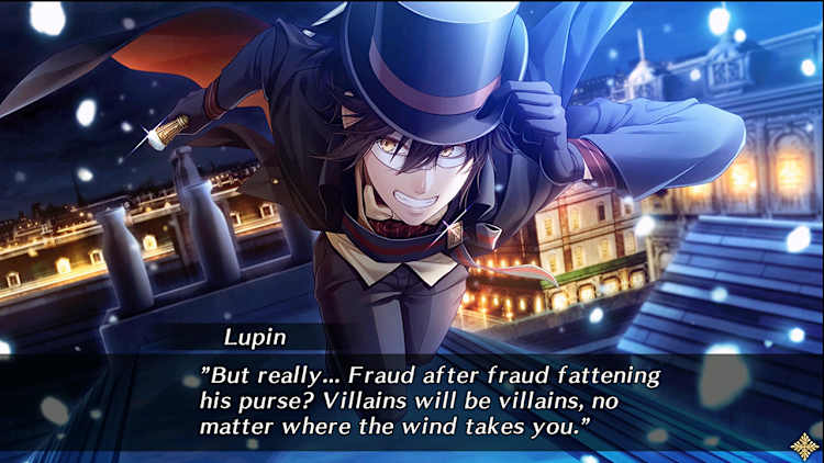 Code: Realize ~Wintertide Miracles~ - Image 1