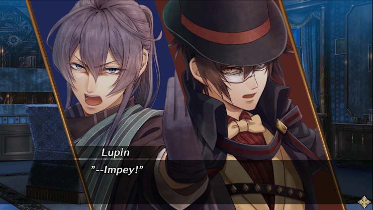 Code: Realize ~Wintertide Miracles~ for Nintendo Switch - Nintendo