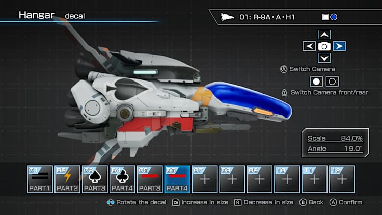 Nintendo Switch ps2 rtype Nintendo Switch ps2 rtype Amazon.com: R-Type Final 2