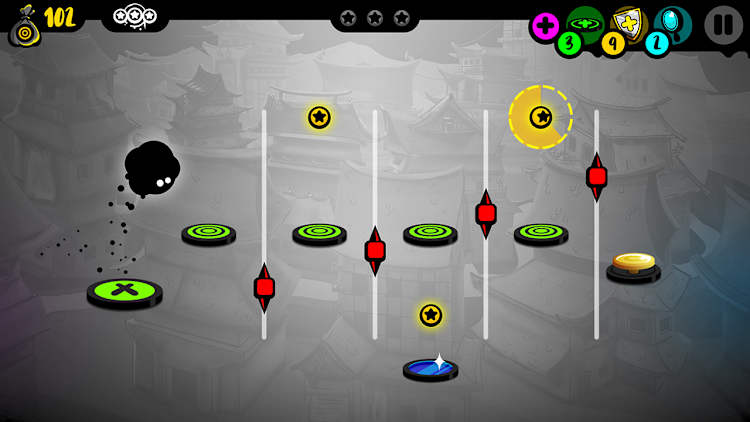 Give It Up! Bouncy for Nintendo Switch - Nintendo Official Site