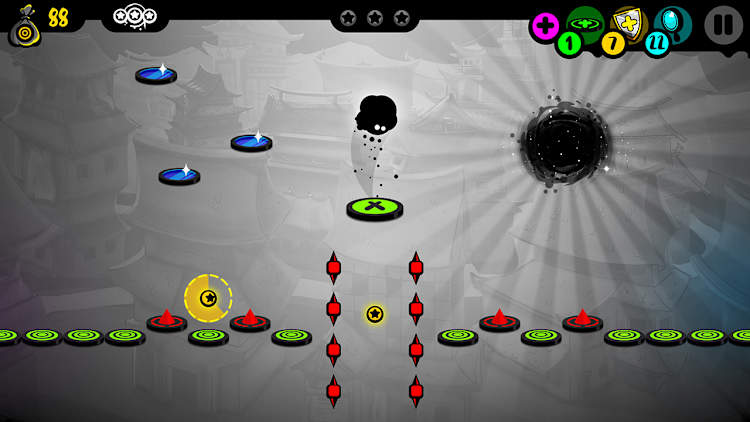 Give It Up［カセット］ Give It Up! Bouncy para Nintendo Switch - Site Oficial da Nintendo