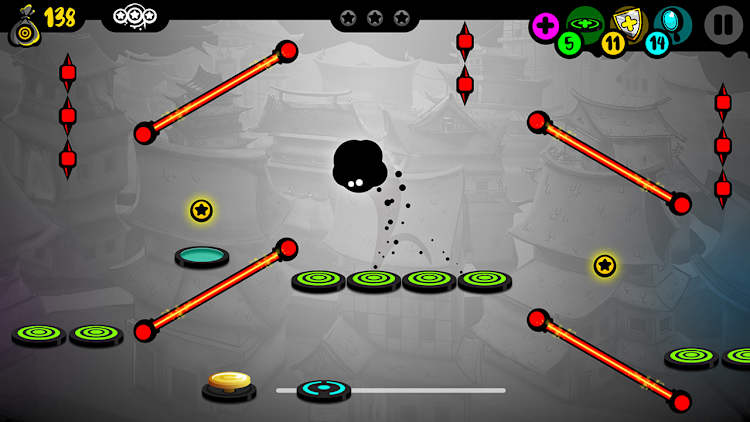 Give It Up! Bouncy for Nintendo Switch - Nintendo Official Site