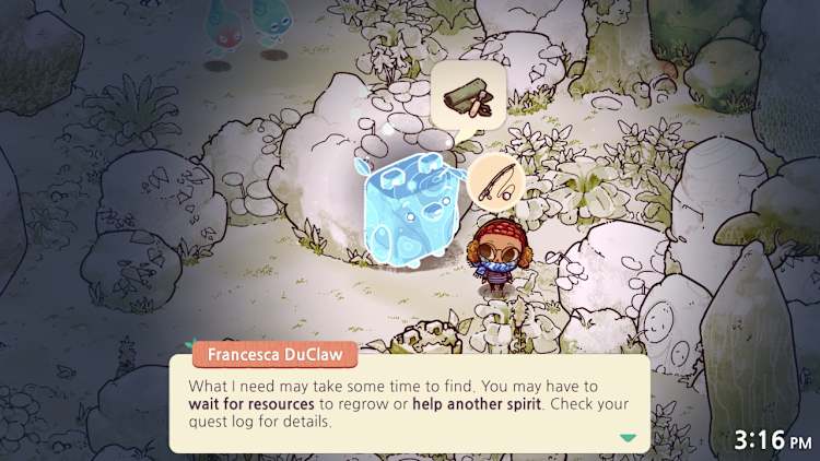 Cozy Grove コージーグローブ switch ニンテンドースイッチ ニンテンドースイッチ コージーグローブ Cozy switch Grove