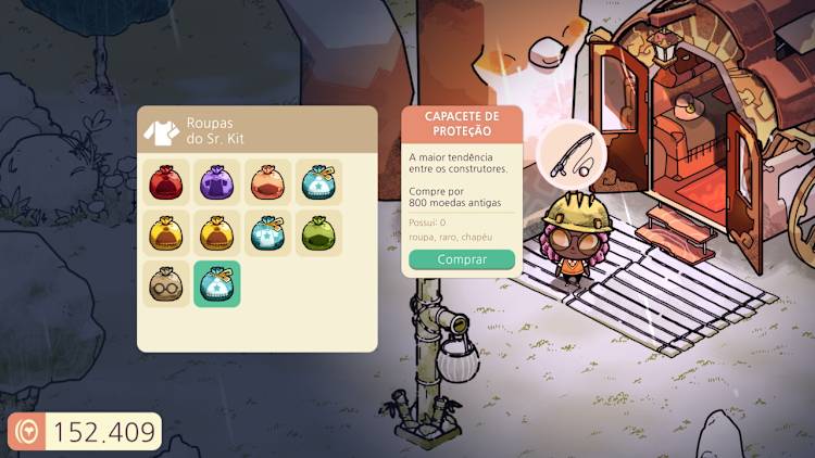 Cozy Grove コージーグローブ switch ニンテンドースイッチ Cozy Grove - Nintendo Switch | Amazon.com.br