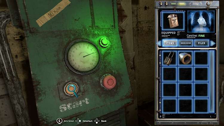 Tormented Souls para Nintendo Switch - Site Oficial da Nintendo