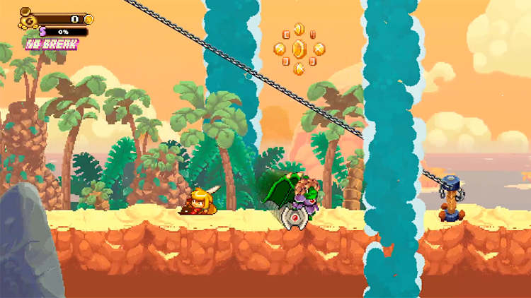 Golden Force para Nintendo Switch - Site Oficial da Nintendo para
