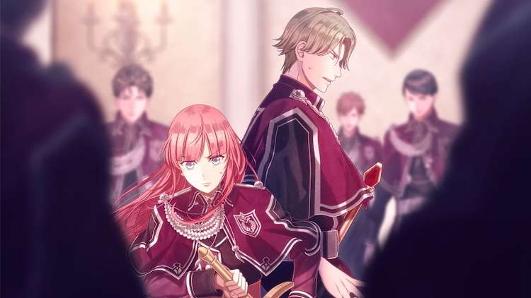 Steam Prison - Image 1