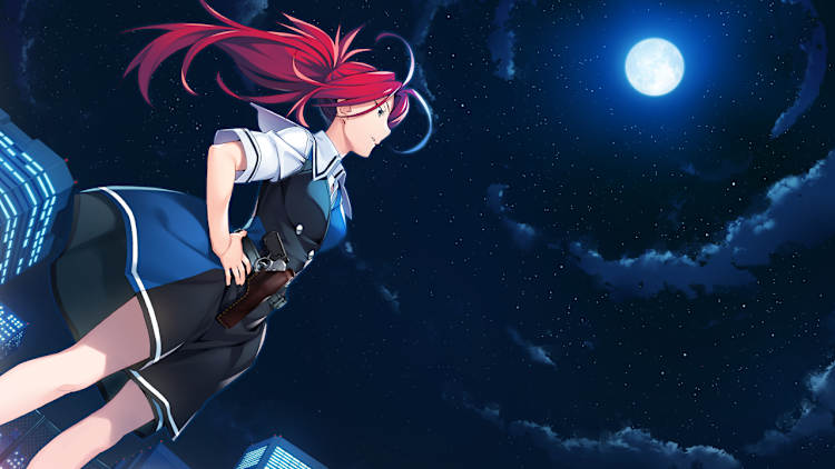 GRISAIA PHANTOM TRIGGER 06 - Image 1
