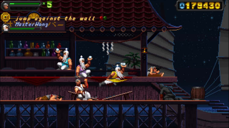 Okinawa Rush - Image 1