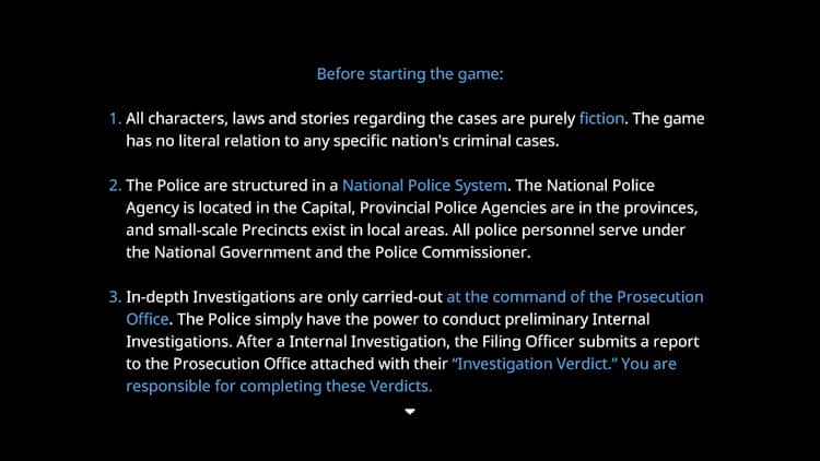 Legal Dungeon - Image 1