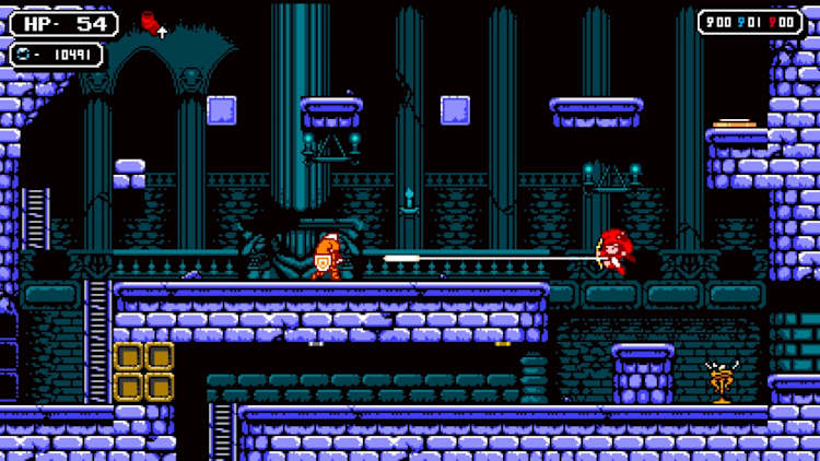 Astalon: Tears of the Earth - Image 1