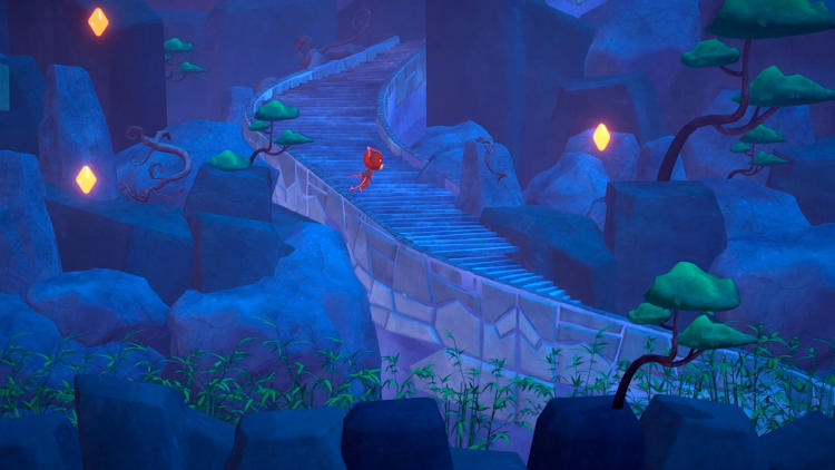 PJ MASKS: HEROES OF THE NIGHT for Nintendo Switch - Nintendo