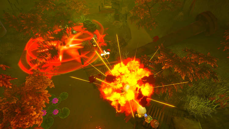 Tiny Troopers: Global Ops - Image 1