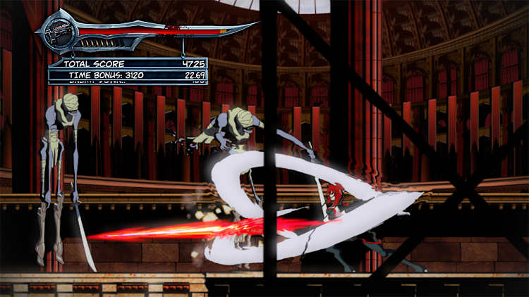 BloodRayne Betrayal: Fresh Bites - Image 1