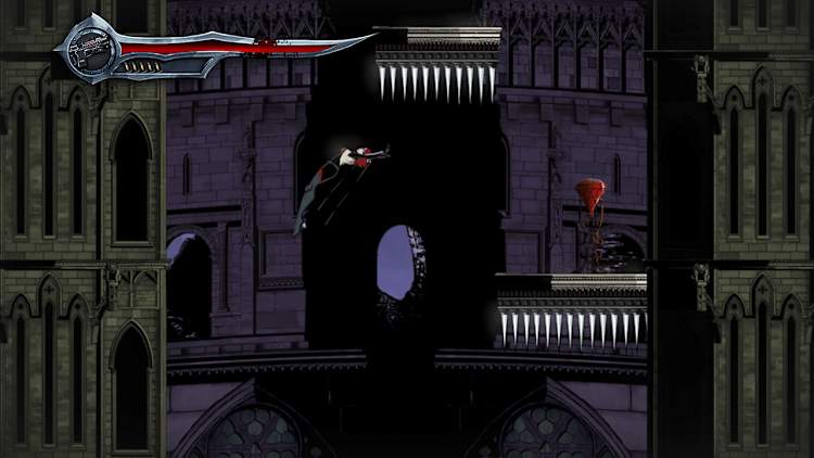 BloodRayne Betrayal: Fresh Bites for Nintendo Switch