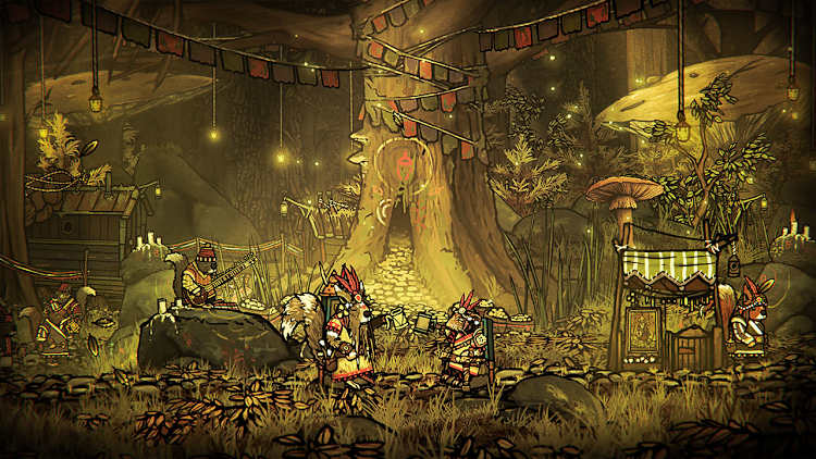 Tails Of Iron - Image 1