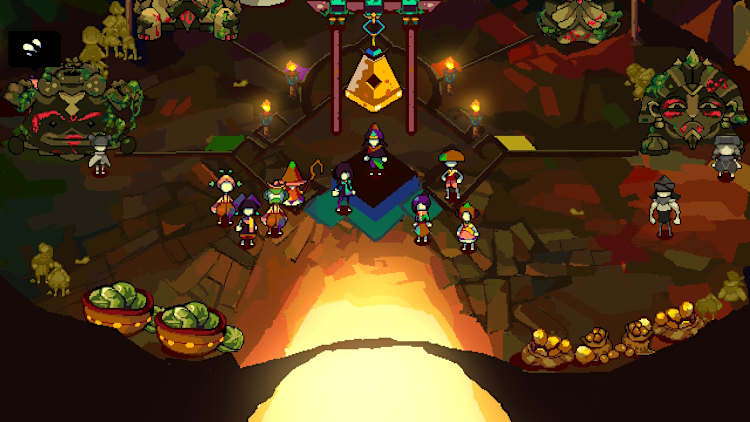 Anuchard for Nintendo Switch - Nintendo Official Site