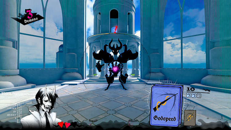 Neon White - Image 1