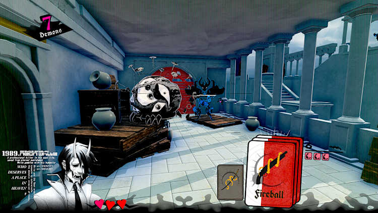 Neon White para Nintendo Switch - Site Oficial da Nintendo para Brasil