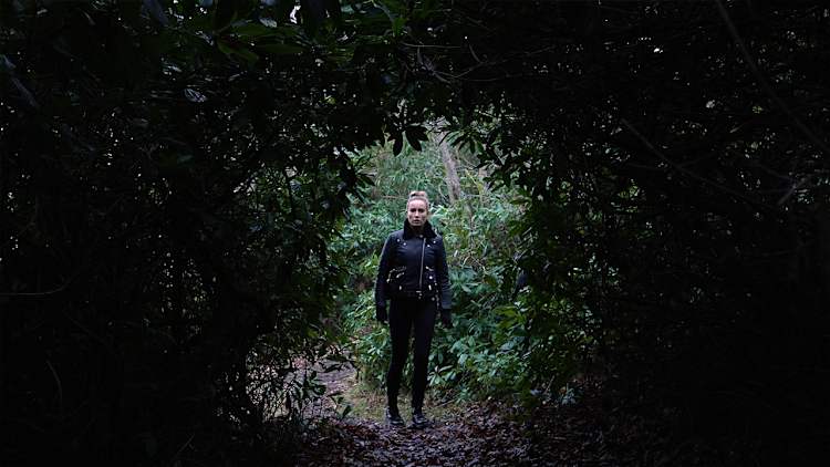 I Saw Black Clouds - Image 1