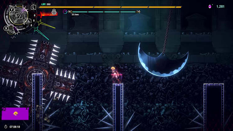 OVERLORD: ESCAPE FROM NAZARICK for Nintendo Switch - Nintendo