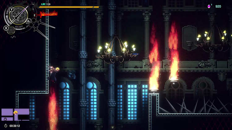 OVERLORD: ESCAPE FROM NAZARICK for Nintendo Switch - Nintendo