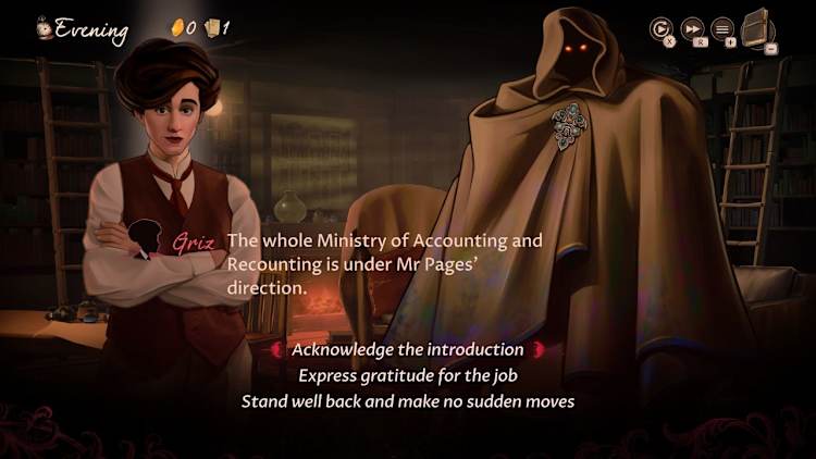 Mask of the Rose - Image 1