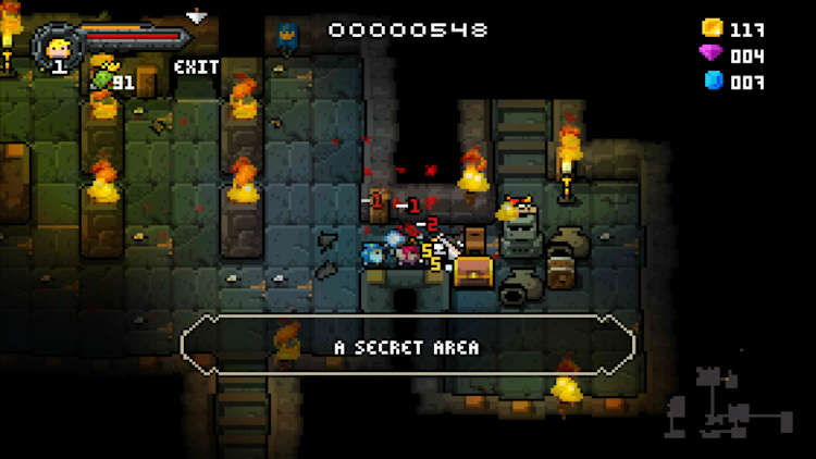 Heroes of Loot 2 - Image 1