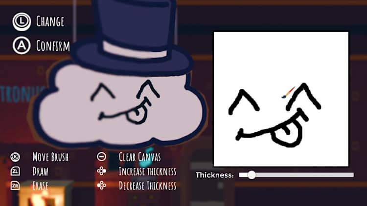 Rain on Your Parade for Nintendo Switch - Nintendo Official Site