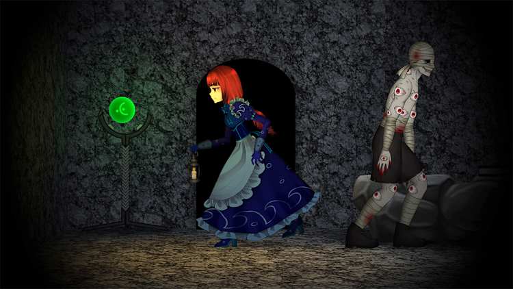 Clea 2 for Nintendo Switch - Nintendo Official Site