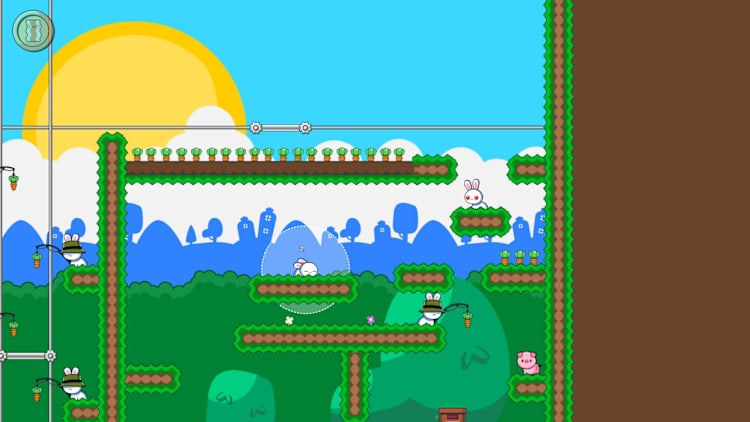 A Pretty Odd Bunny - Image 1