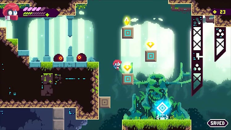 Transiruby for Nintendo Switch - Nintendo Official Site