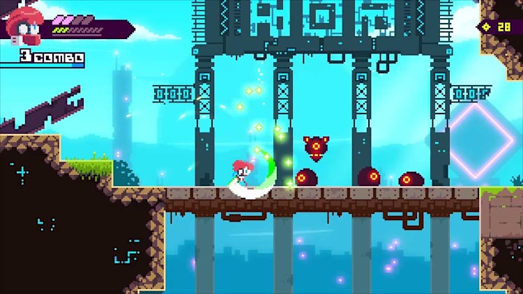 Transiruby for Nintendo Switch - Nintendo Official Site