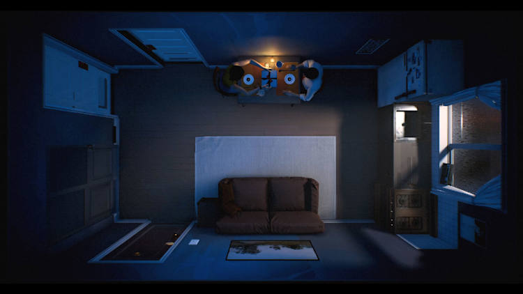 Twelve Minutes - Image 1