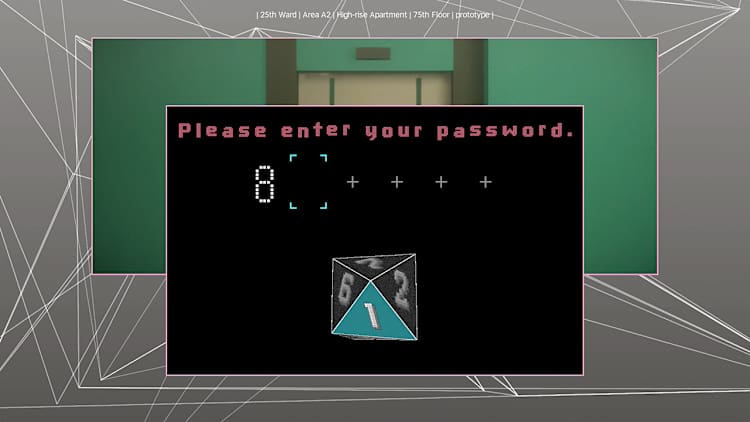 The Silver Case 2425 - Image 1