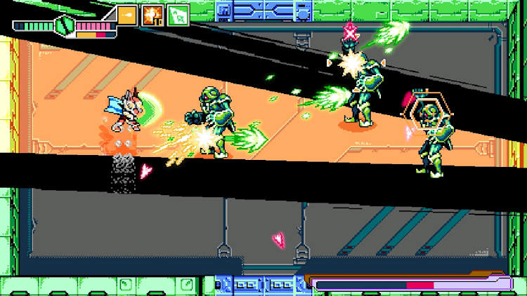 Blaster Master Zero 3 for Nintendo Switch - Nintendo