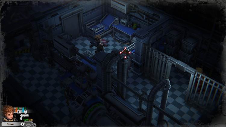 Heaven Dust 2 - Image 1