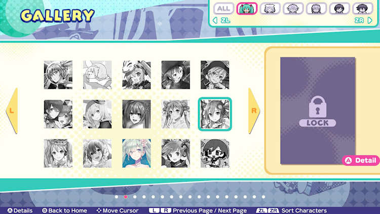 初音ミク ロジックペイントS Hatsune Miku 北米版 switch 初音ミク ロジックペイントS Hatsune Miku 北米版 switch