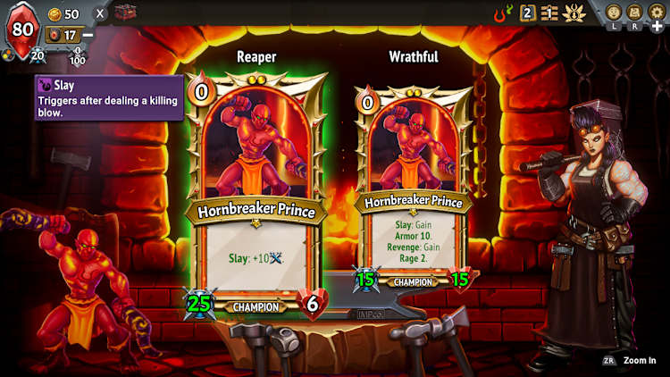 Monster Train First Class - Image 1