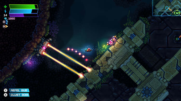ASTRO AQUA KITTY for Nintendo Switch - Nintendo Official Site