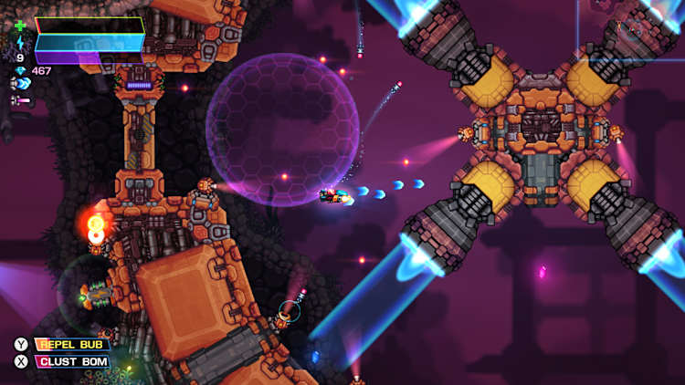 ASTRO AQUA KITTY for Nintendo Switch - Nintendo Official Site