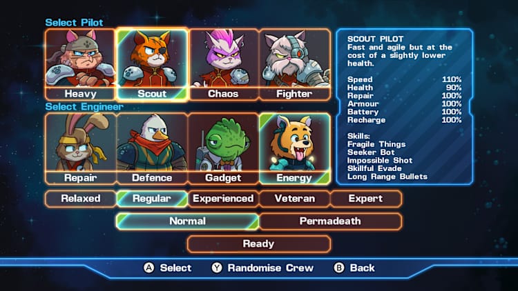 ASTRO AQUA KITTY for Nintendo Switch - Nintendo Official Site