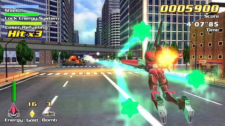 ExZeus: The Complete Collection - Image 1