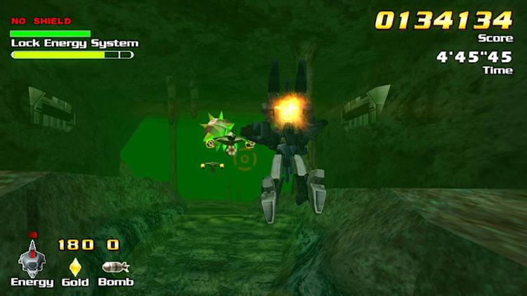 ExZeus: The Complete Collection for Nintendo Switch - Nintendo