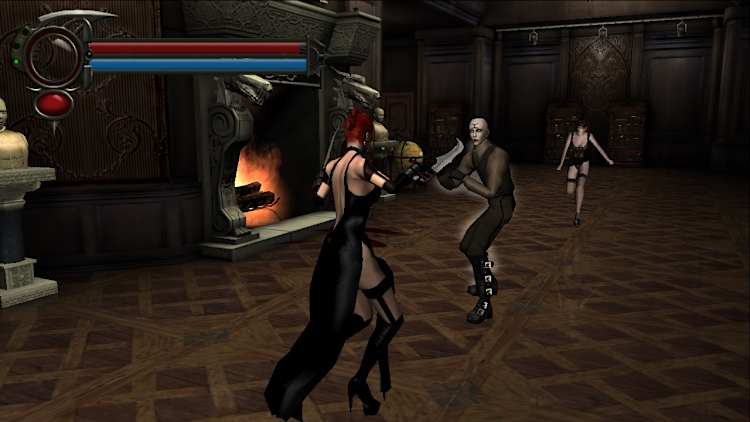 BloodRayne 2: ReVamped - Image 1
