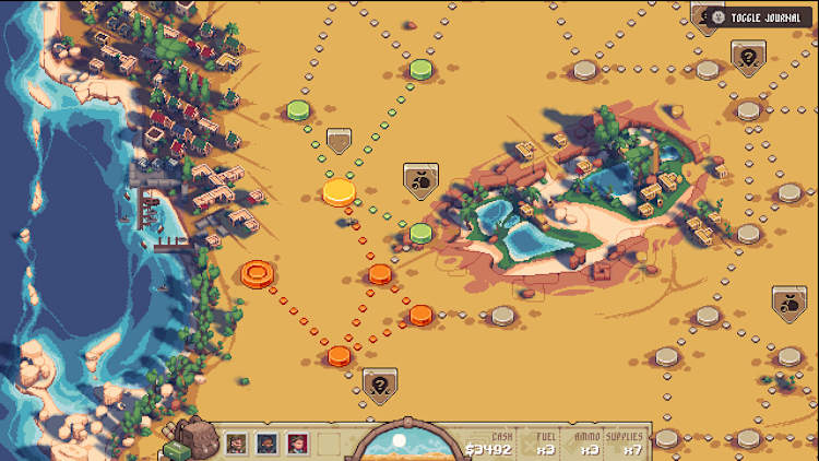 Pathway for Nintendo Switch - Nintendo Official Site