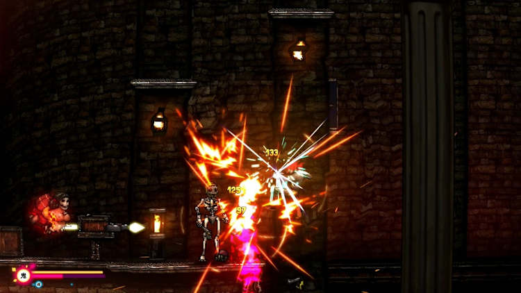 Demoniaca: Everlasting Night para Nintendo Switch - Site Oficial