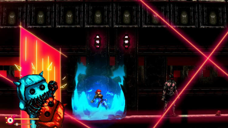 Demoniaca: Everlasting Night para Nintendo Switch - Site Oficial