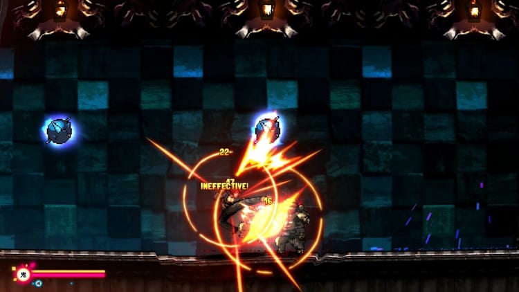 Demoniaca: Everlasting Night para Nintendo Switch - Site Oficial