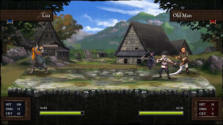 Rise Eterna for Nintendo Switch - Nintendo Official Site